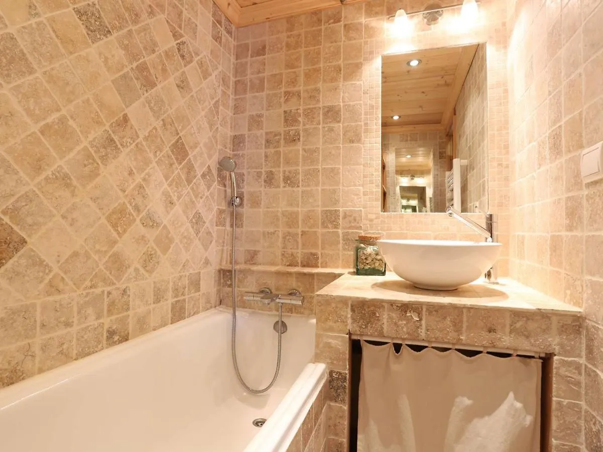 Appartement Renove 50M² Val Thorens - 5 Pers, 2 Balcons, Wifi, Skis Aux Pieds, Pres Commerces Et Restos - Fr-1-637-3 0*,  צרפת