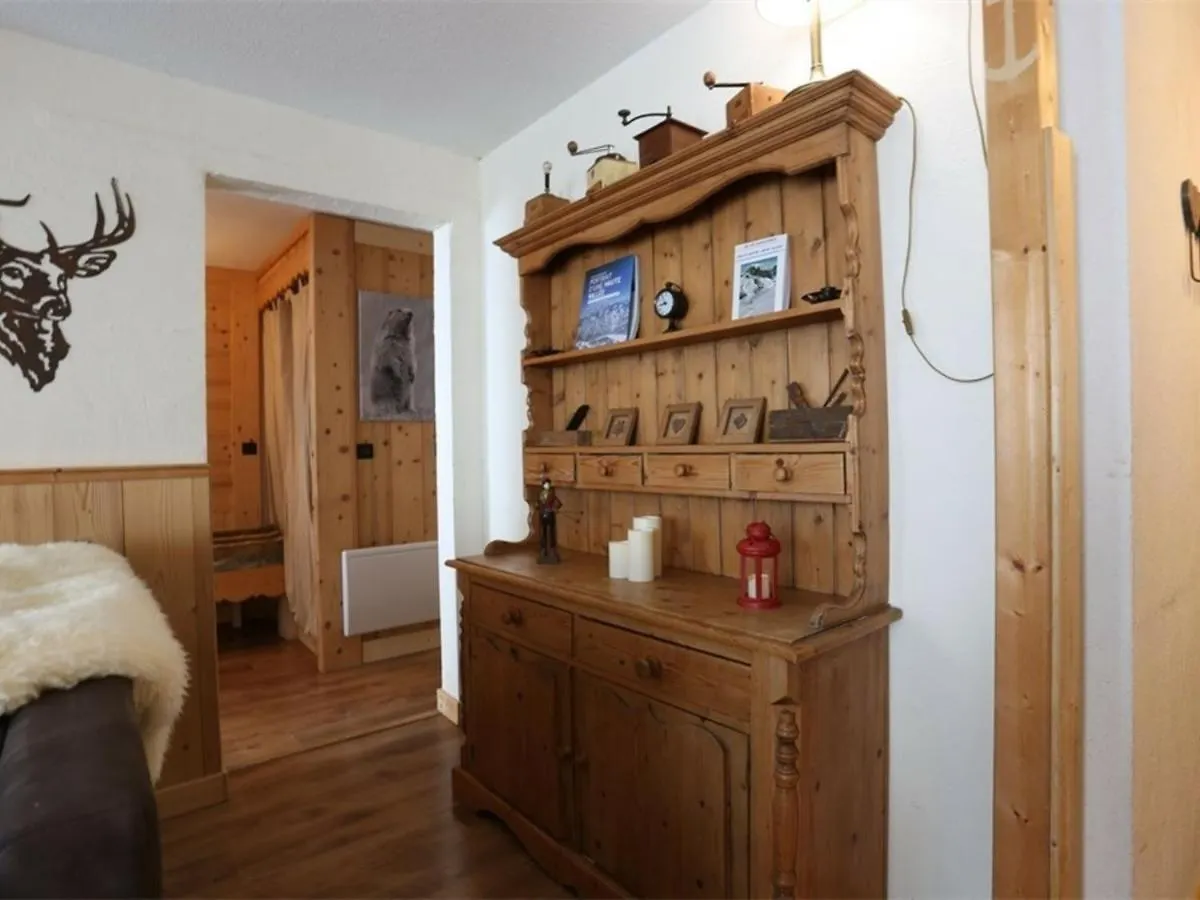 Appartement Renove 50M² Val Thorens - 5 Pers, 2 Balcons, Wifi, Skis Aux Pieds, Pres Commerces Et Restos - Fr-1-637-3 Apartment
