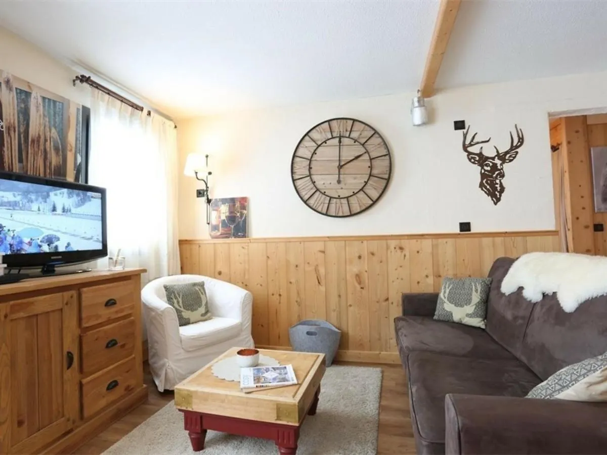 Appartement Renove 50M² Val Thorens - 5 Pers, 2 Balcons, Wifi, Skis Aux Pieds, Pres Commerces Et Restos - Fr-1-637-3